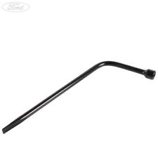 Ford TRANSIT MK7 CHIAVE PER