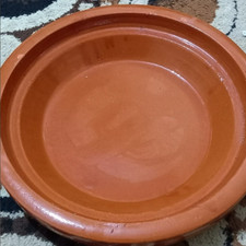 Tagine marocain ceramica