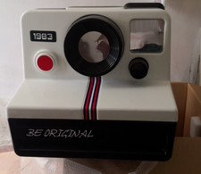 polaroid gigante da