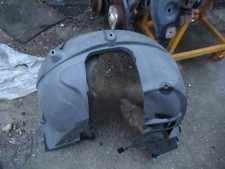 SAAB 9 3 - Coppia locari anteriori - ricambio usato originale