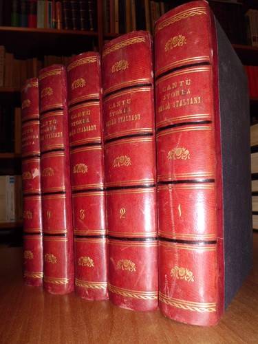 Storia degli italiani - storia,