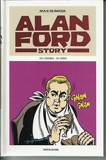 Alan Ford Story n° 65