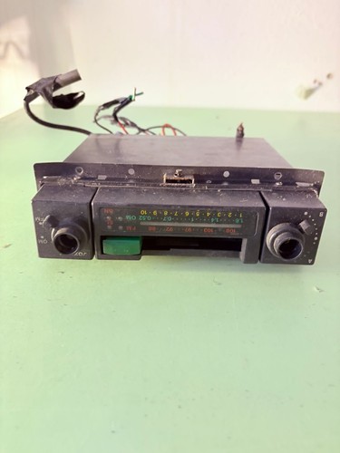 Autoradio epoca autovox con - autoradio,