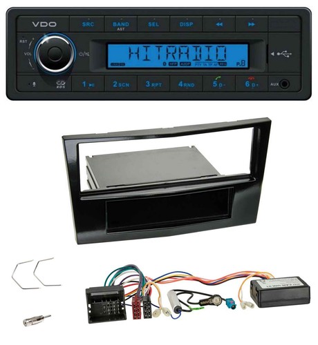 Autoradio vdo can bus - autoradio,