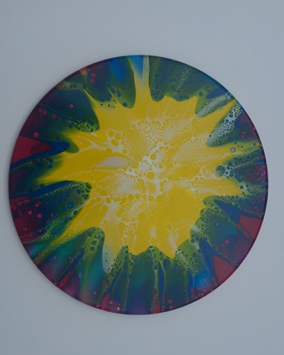 Quadro fatto mano arte - fatto,