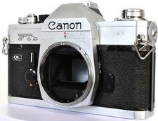 Corpo fotocamera reflex