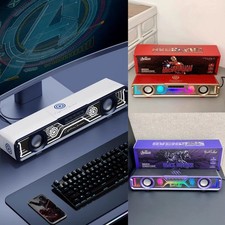 Marvel Iron Man Spider-Man