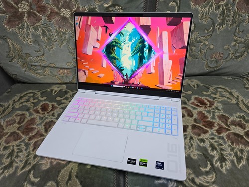 Omen max ultra - 16, 275hx