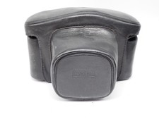 Rollei Rolleiflex custodia