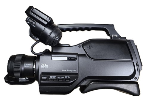 Sony hvr hd1000u videocamera - sony, hvr-hd1000u