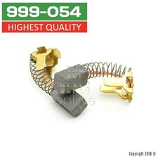 Hitachi G18DL Smerigliatrice Angolare Spazzole Carbonio per G18DMR G18DSL G14DL G14DMR G14DSL