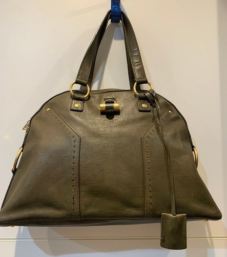 Borsa mano yves - mano, saint