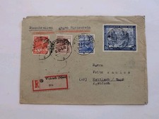 Occupazione Alleata ricevuta