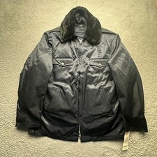 Giacca Polizia Vintage Blauer