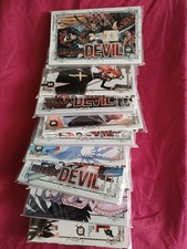Defense Devil 1-10 Completa