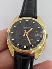 Orologio Vintage Lucerna 34mm