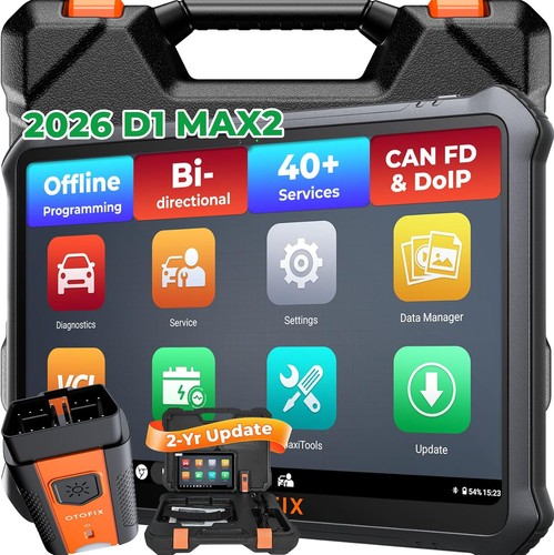 2026 otofix max pro auto - otofix, 2