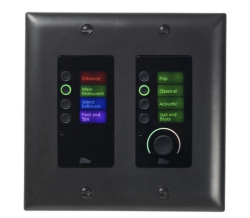 Bss soundweb contrio 8bv - bss,