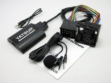 Kit vivavoce cambio CD