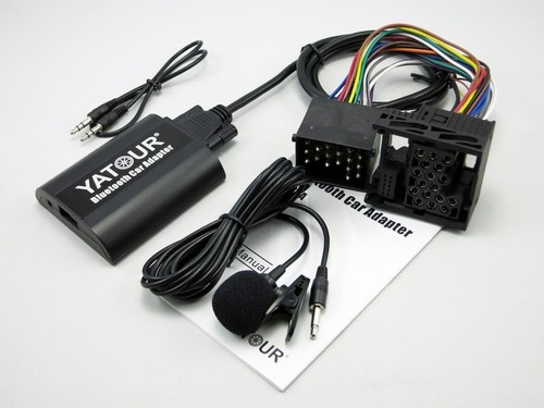 Kit vivavoce cambio - , cd