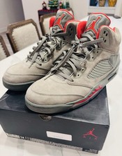 Nike Air Jordan V 5 Retro P51