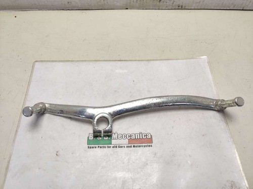 Leva pedale cambio bianchi 175 - pedale,