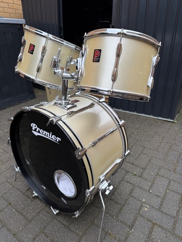 Batteria premier elite anni - premier,