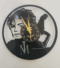 Orologio Disco Vinil Clock