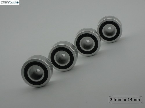 Piedini pad - 4, 14