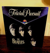 BEATLES TRIVIAL INSEGUIMENTO