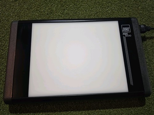 Just normlicht mini - normlicht, 5000