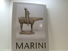 Marino Marini. Skulptur