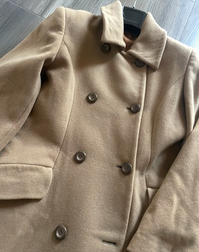 Cappotto donna cashmire - cappotto,