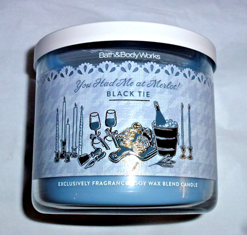 Bath body works black - black, 3