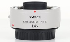 Canon Extender EF 1.4x III