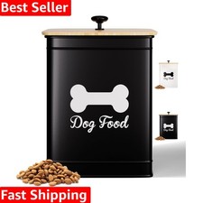Contenitore Alimento per Cani