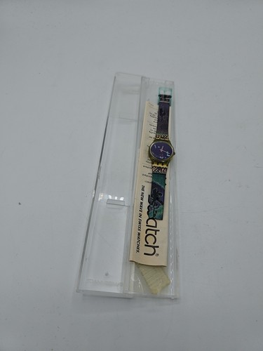 Swiss swatch quartz - swatch,