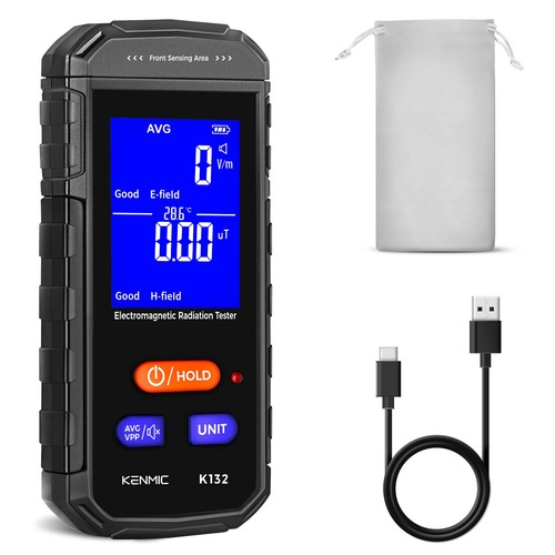 Kenmic misuratore emf - kenmic,