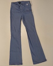 Y2K Vibe 🐰 Jeans svasati a