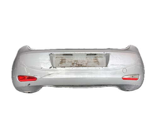 Paraurti posteriore fiat punto - posteriore,