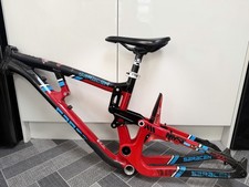 Telaio mountain bike da