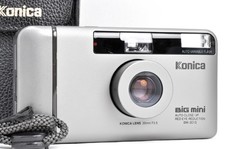 "Read" Near Mint Konica Big