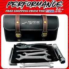Tool Kit Bag Suzuki Cavalcade