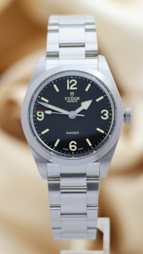 Orologio uomo automatico tudor - uomo,