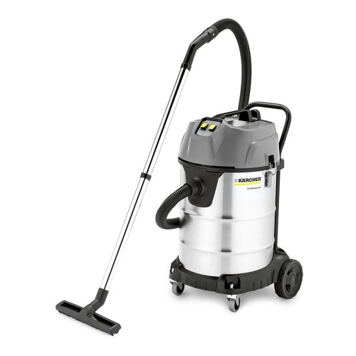 Karcher bidone aspiratutto - karcher,