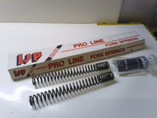 Ducati Monster 900 molle