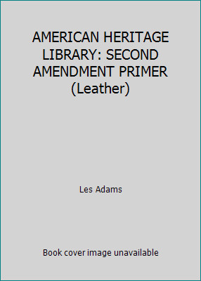 American heritage library - heritage,