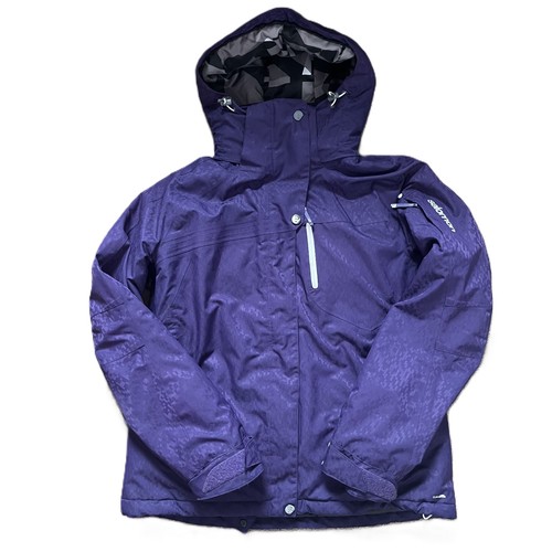Salomon giacca sci - salomon,
