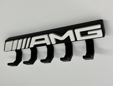 portachiavi mercedes AMG 