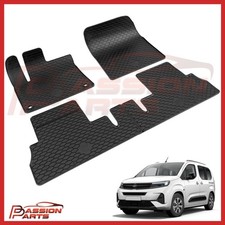 TAPPETI OPEL COMBO DAL 2018 IN